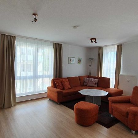 Fewo Ostseeperle 14 Karlshagen ภายนอก รูปภาพ