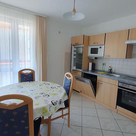 Fewo Ostseeperle 14 Karlshagen ภายนอก รูปภาพ