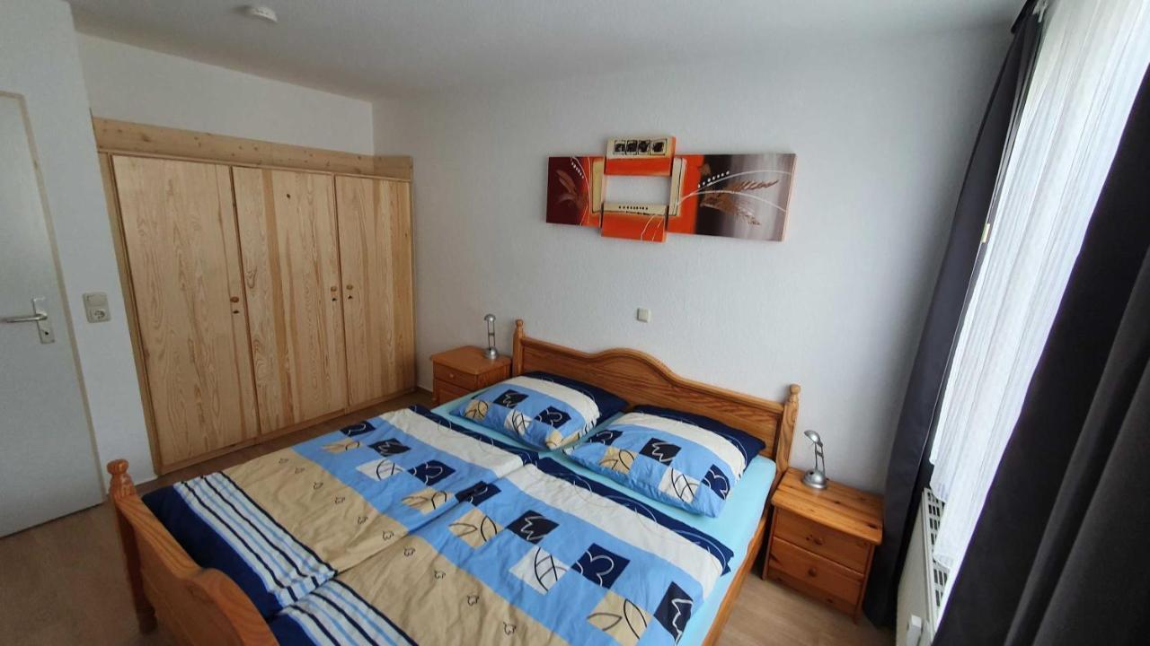 Fewo Ostseeperle 14 Karlshagen ภายนอก รูปภาพ