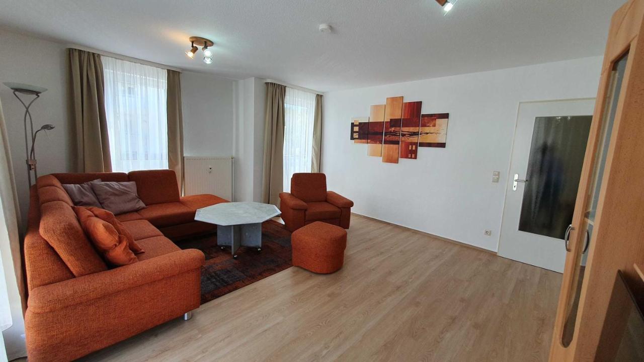 Fewo Ostseeperle 14 Karlshagen ภายนอก รูปภาพ