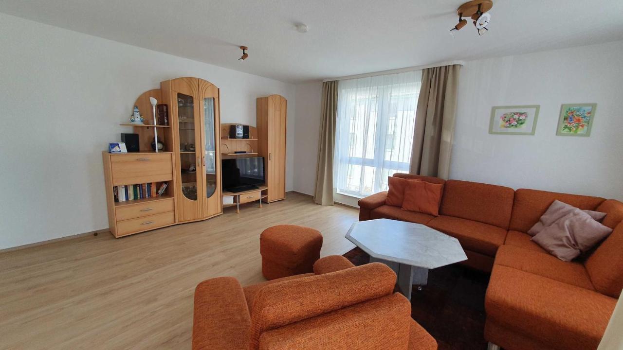 Fewo Ostseeperle 14 Karlshagen ภายนอก รูปภาพ