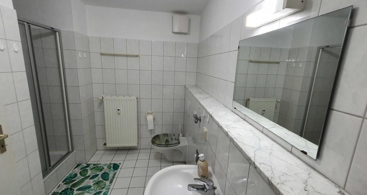 Fewo Ostseeperle 14 Karlshagen ภายนอก รูปภาพ