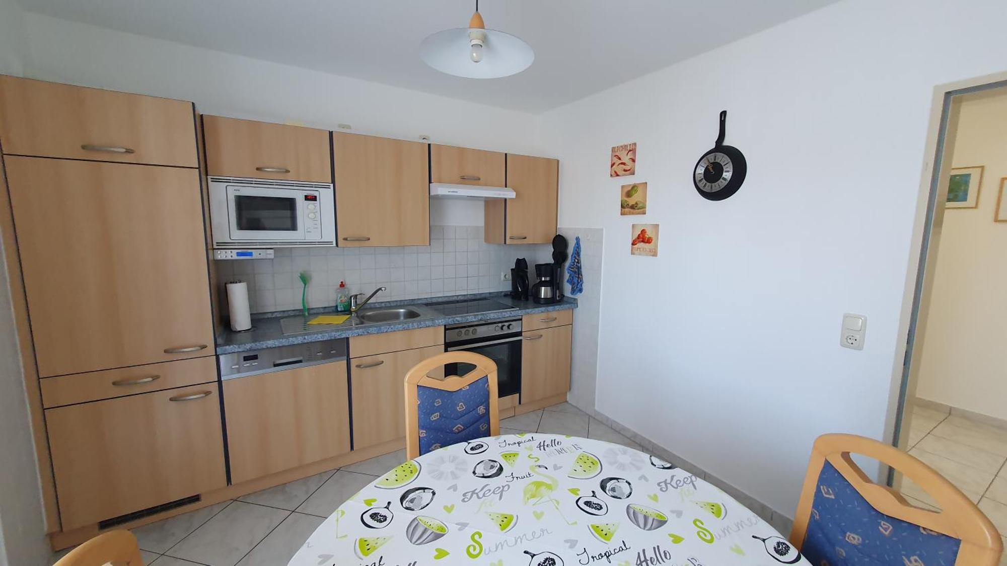 Fewo Ostseeperle 14 Karlshagen ภายนอก รูปภาพ